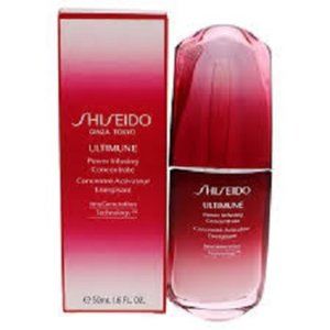 Shiseido Ultimune Power Infusing Concentrate Imugeneration 1.6oz 50 ml